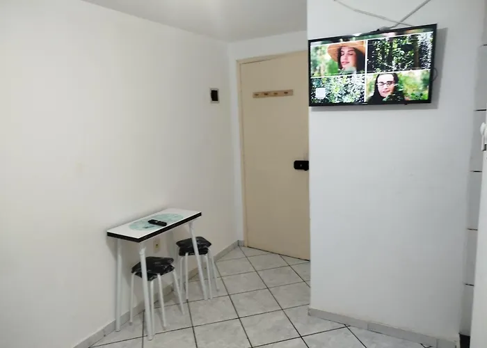 Pedra Do Recreio Hospedagem Praia E Conforto Rio de Janeiro